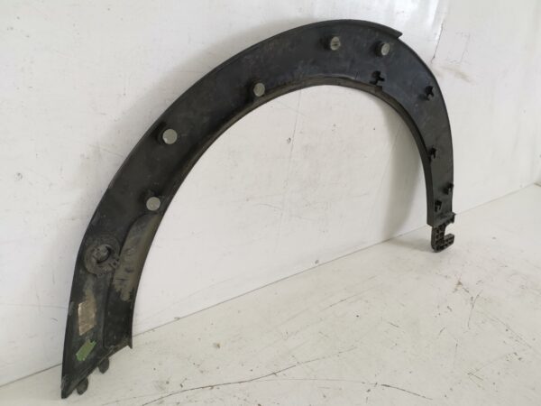 Bandou Aripa Overfender Dreapta Fata Mini  Cooper F56 [2013 - 2020] Original In Stare Buna - imagine 7