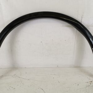 Bandou Aripa Overfender Dreapta Fata Porsche  Cayenne 958 [facelift] [2014 - 2018] Original In Stare Buna