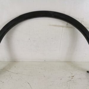 Bandou Aripa Overfender Stanga Spate Porsche  Cayenne 958 [2010 - 2014] Original In Stare Buna