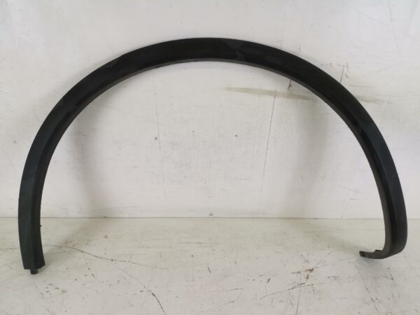 Bandou Aripa Overfender Stanga Spate Porsche  Cayenne 958 [2010 - 2014] Original In Stare Buna