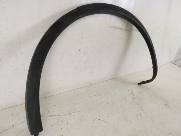 Bandou Aripa Overfender Stanga Spate Porsche  Cayenne 958 [2010 - 2014] Original In Stare Buna - imagine 3