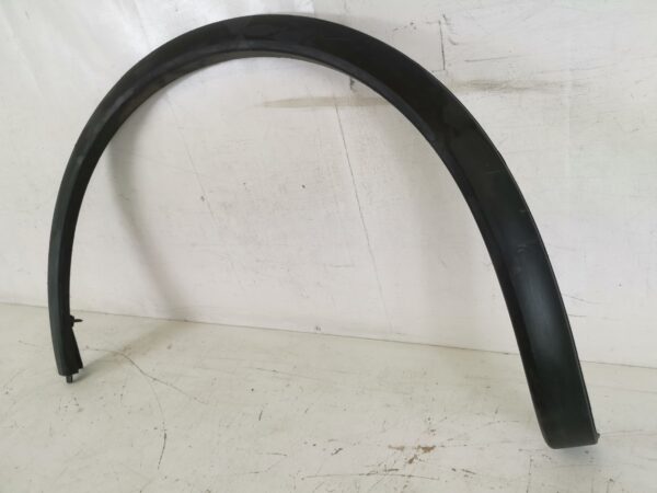 Bandou Aripa Overfender Stanga Spate Porsche  Cayenne 958 [2010 - 2014] Original In Stare Buna - imagine 4