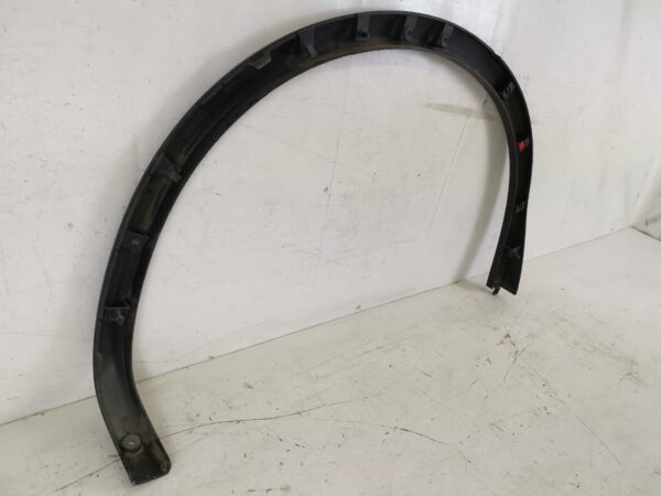 Bandou Aripa Overfender Stanga Spate Porsche  Cayenne 958 [2010 - 2014] Original In Stare Buna - imagine 7