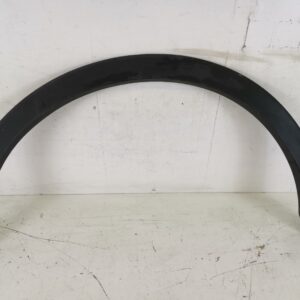 Bandou Aripa Overfender Dreapta Spate Audi Q3 8U [2011 - 2014] Original In Stare Buna