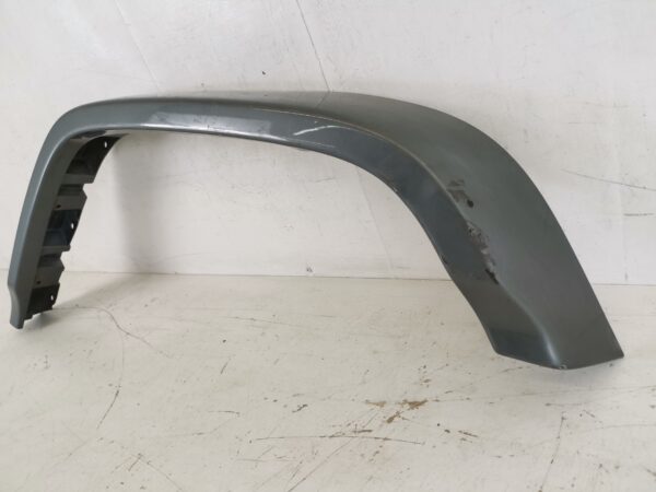 Bandou Aripa Overfender Dreapta Fata AMG 63 Mercedes-Benz  G-Class W463 [2th facelift] [2012 - 2015] 2016 2017 2018 2019 Original In Stare Buna - imagine 3