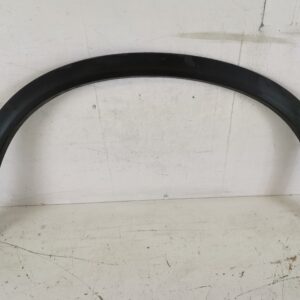 Bandou Aripa Overfender Stanga Spate Suzuki  Vitara 2 [2014 - 2018] Original In Stare Buna