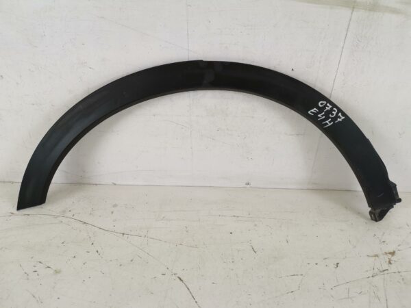 Bandou Aripa Overfender Dreapta Spate Suzuki  Vitara 2 [2014 - 2018] Original In Stare Buna