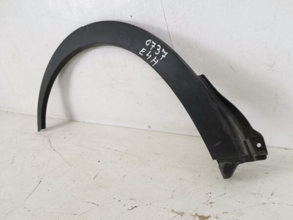 Bandou Aripa Overfender Dreapta Spate Suzuki  Vitara 2 [2014 - 2018] Original In Stare Buna - imagine 3