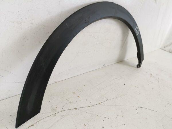 Bandou Aripa Overfender Dreapta Spate Suzuki  Vitara 2 [2014 - 2018] Original In Stare Buna - imagine 4