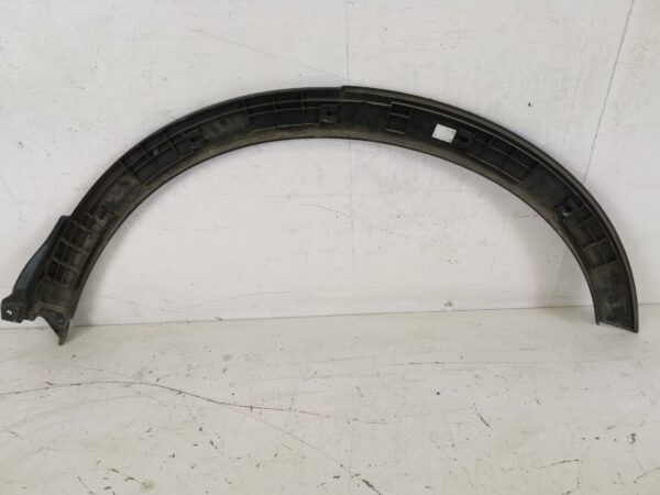 Bandou Aripa Overfender Dreapta Spate Suzuki  Vitara 2 [2014 - 2018] Original In Stare Buna - imagine 5