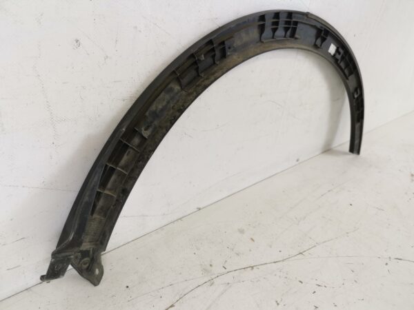 Bandou Aripa Overfender Dreapta Spate Suzuki  Vitara 2 [2014 - 2018] Original In Stare Buna - imagine 6