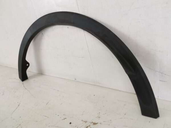 Bandou Aripa Overfender Stanga Spate Toyota  C-HR 1 [2016 - 2020] Original In Stare Buna - imagine 4