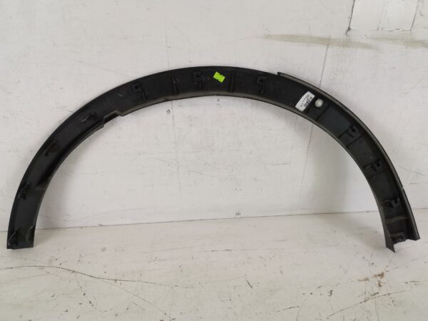 Bandou Aripa Overfender Stanga Spate Toyota  C-HR 1 [2016 - 2020] Original In Stare Buna - imagine 5