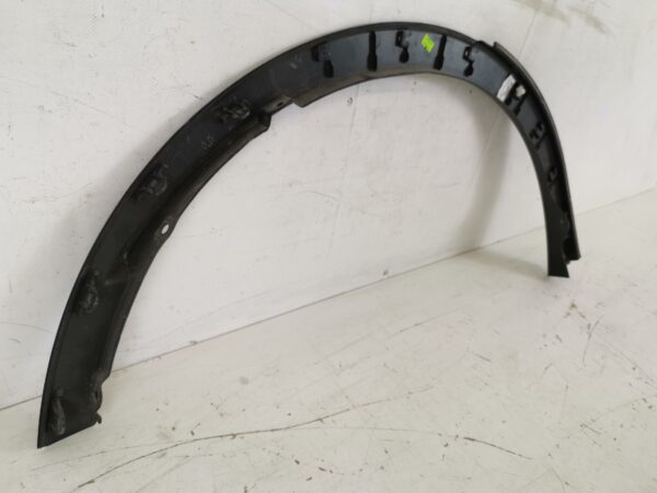 Bandou Aripa Overfender Stanga Spate Toyota  C-HR 1 [2016 - 2020] Original In Stare Buna - imagine 7