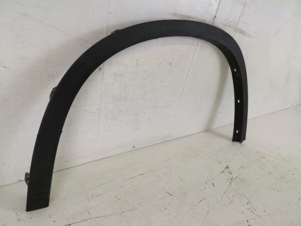 Bandou Aripa Overfender Stanga Fata BMW X1 E84 [2009 - 2012] Original In Stare Buna - imagine 3