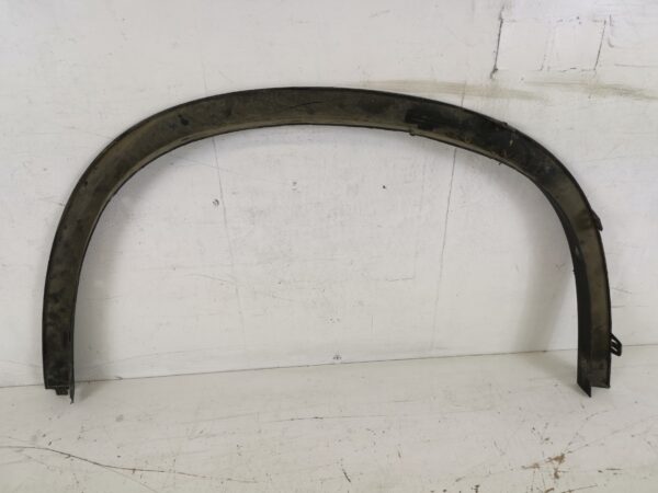 Bandou Aripa Overfender Stanga Fata BMW X1 E84 [2009 - 2012] Original In Stare Buna - imagine 5