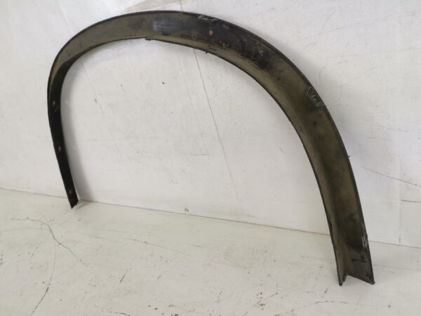 Bandou Aripa Overfender Stanga Fata BMW X1 E84 [2009 - 2012] Original In Stare Buna - imagine 6