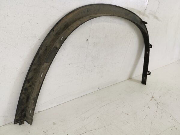 Bandou Aripa Overfender Stanga Fata BMW X1 E84 [2009 - 2012] Original In Stare Buna - imagine 7
