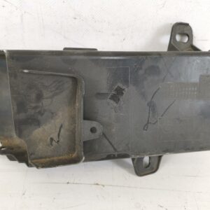 Priza Difuzor Aer Racire Disc Frana Deflector BMW Seria 5 F10 [2009 - 2013] Original In Stare Buna