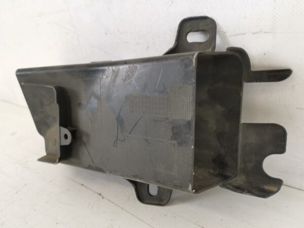Priza Difuzor Aer Racire Disc Frana Deflector BMW Seria 5 F10 [2009 - 2013] Original In Stare Buna - imagine 4