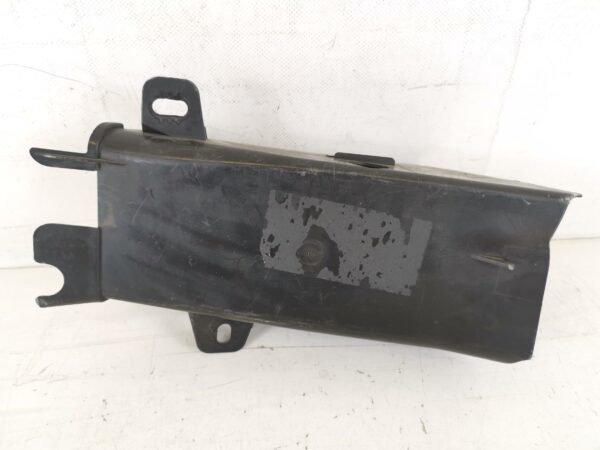 Priza Difuzor Aer Racire Disc Frana Deflector BMW Seria 5 F10 [2009 - 2013] Original In Stare Buna - imagine 5