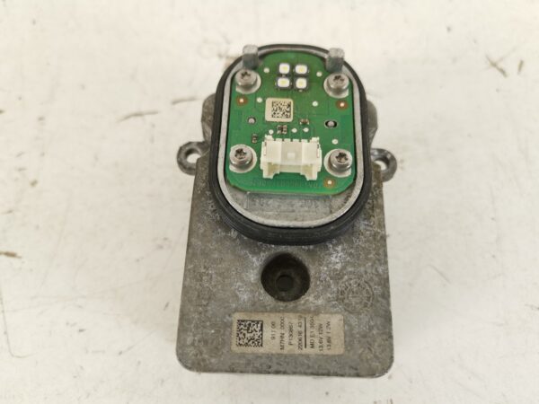 Calculator Far Modul Led Mercedes-Benz  C-Class W205/S205/C205 [2014 - 2018] Original In Stare Buna - imagine 5