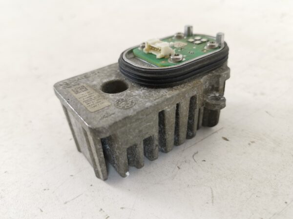 Calculator Far Modul Led Mercedes-Benz  C-Class W205/S205/C205 [2014 - 2018] Original In Stare Buna - imagine 6
