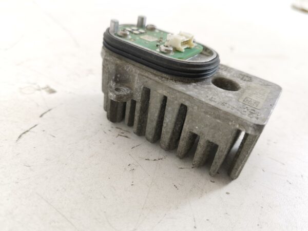 Calculator Far Modul Led Mercedes-Benz  C-Class W205/S205/C205 [2014 - 2018] Original In Stare Buna - imagine 7