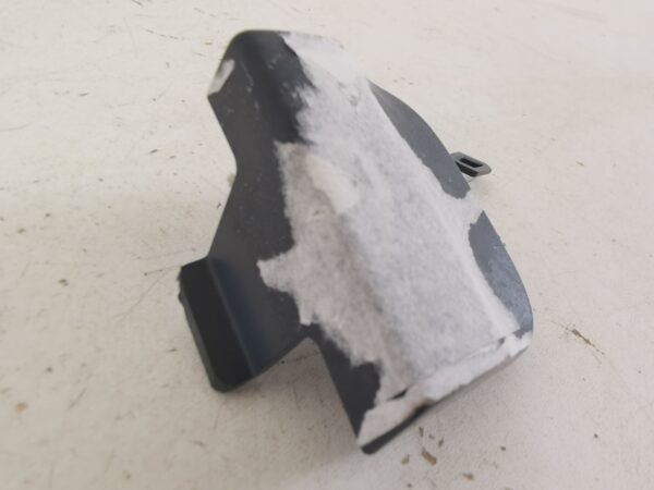 Capac Cui Tractare Bara Spate Mercedes-Benz  A-Class W176 [2012 - 2015] 2016 2017 2018 Original In Stare Buna - imagine 4
