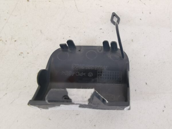 Capac Cui Tractare Bara Spate Mercedes-Benz  A-Class W176 [2012 - 2015] 2016 2017 2018 Original In Stare Buna - imagine 5