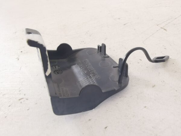 Capac Cui Tractare Bara Spate Mercedes-Benz  A-Class W176 [2012 - 2015] 2016 2017 2018 Original In Stare Buna - imagine 6