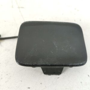 Capac Carlig Remorcare Stanga Bara Spate Audi Q7 4M [2015 - 2020] Original In Stare Buna