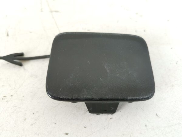 Capac Carlig Remorcare Stanga Bara Spate Audi Q7 4M [2015 - 2020] Original In Stare Buna