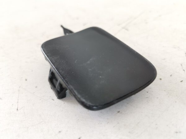 Capac Carlig Remorcare Stanga Bara Spate Audi Q7 4M [2015 - 2020] Original In Stare Buna - imagine 4