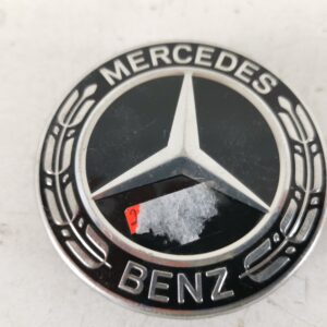 Emblema Capac Janta Roata Mercedes-Benz  GLC-Class X253/C253 [facelift] [2019 - 2020] Original In Stare Buna