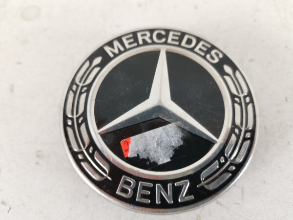 Emblema Capac Janta Roata Mercedes-Benz  GLC-Class X253/C253 [facelift] [2019 - 2020] Original In Stare Buna