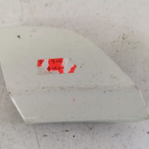 Capac Carlig Remorcare Fata Mercedes-Benz  A-Class W176 [facelift] [2015 - 2018] Original In Stare Buna