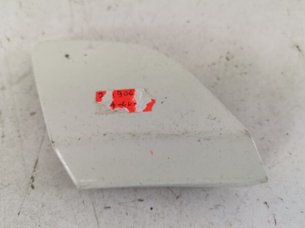 Capac Carlig Remorcare Fata Mercedes-Benz  A-Class W176 [facelift] [2015 - 2018] Original In Stare Buna