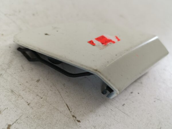 Capac Carlig Remorcare Fata Mercedes-Benz  A-Class W176 [facelift] [2015 - 2018] Original In Stare Buna - imagine 3