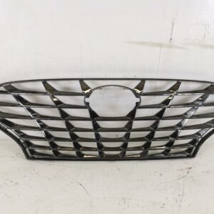 Grila Radiator Hyundai  i30 PD 3 [2th facelift] [2020 - 2024] Originala In Stare Buna