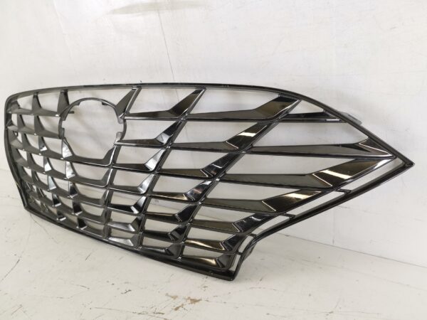 Grila Radiator Hyundai  i30 PD 3 [2th facelift] [2020 - 2024] Originala In Stare Buna - imagine 3
