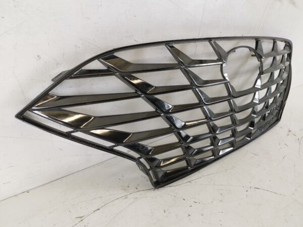 Grila Radiator Hyundai  i30 PD 3 [2th facelift] [2020 - 2024] Originala In Stare Buna - imagine 4