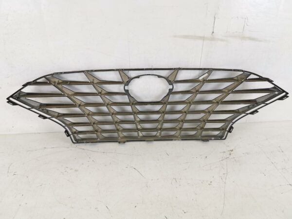 Grila Radiator Hyundai  i30 PD 3 [2th facelift] [2020 - 2024] Originala In Stare Buna - imagine 5
