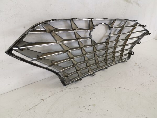Grila Radiator Hyundai  i30 PD 3 [2th facelift] [2020 - 2024] Originala In Stare Buna - imagine 6
