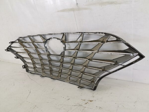 Grila Radiator Hyundai  i30 PD 3 [2th facelift] [2020 - 2024] Originala In Stare Buna - imagine 7