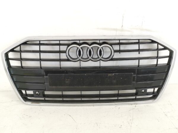 Grila Radiator Audi A6 Sedan [C8 4K] [2018 - 2022] Originala In Stare Buna