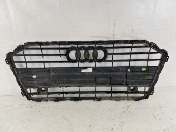 Grila Radiator Audi A6 Sedan [C8 4K] [2018 - 2022] Originala In Stare Buna - imagine 5