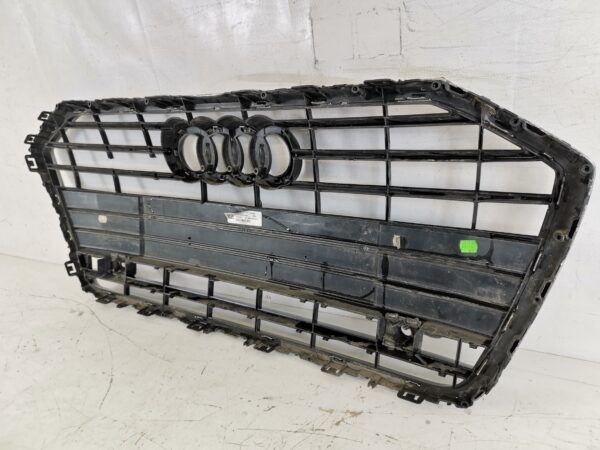 Grila Radiator Audi A6 Sedan [C8 4K] [2018 - 2022] Originala In Stare Buna - imagine 6
