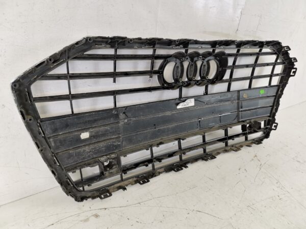 Grila Radiator Audi A6 Sedan [C8 4K] [2018 - 2022] Originala In Stare Buna - imagine 7
