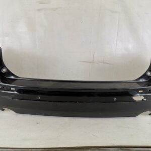 Bara Spate Volvo  XC60 2 [2017 - 2020] 2021 2022 Originala In Stare Buna